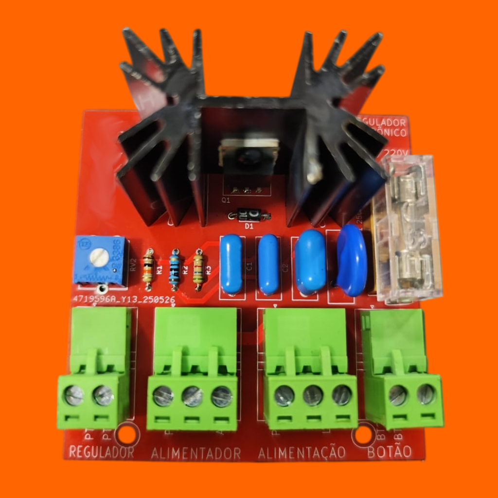 Projetos do alunos Site